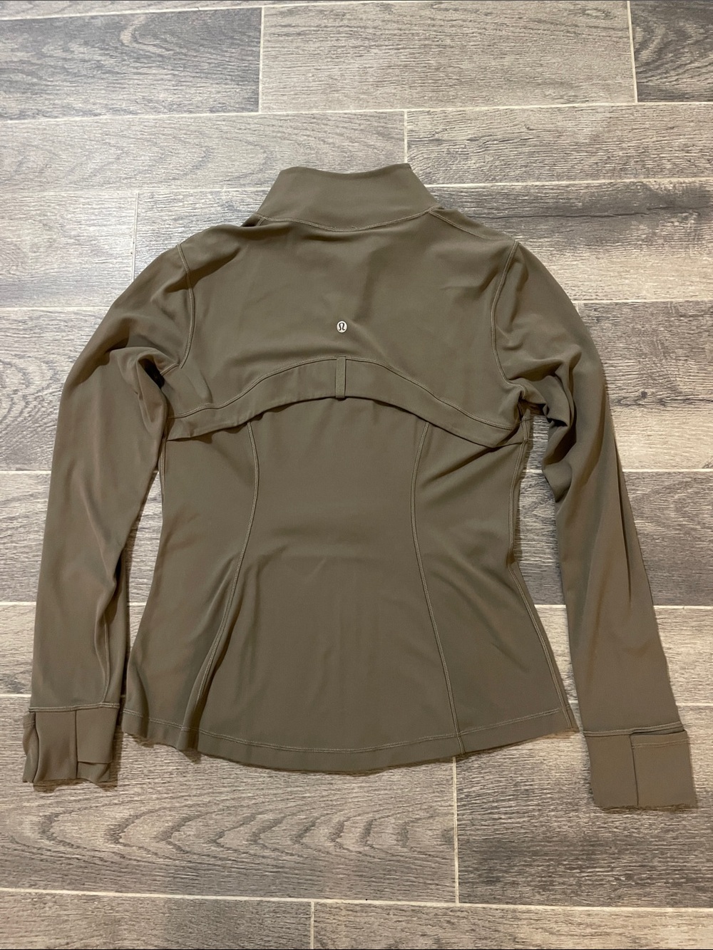 Lululemon Define Jacket - Picture 8 of 9